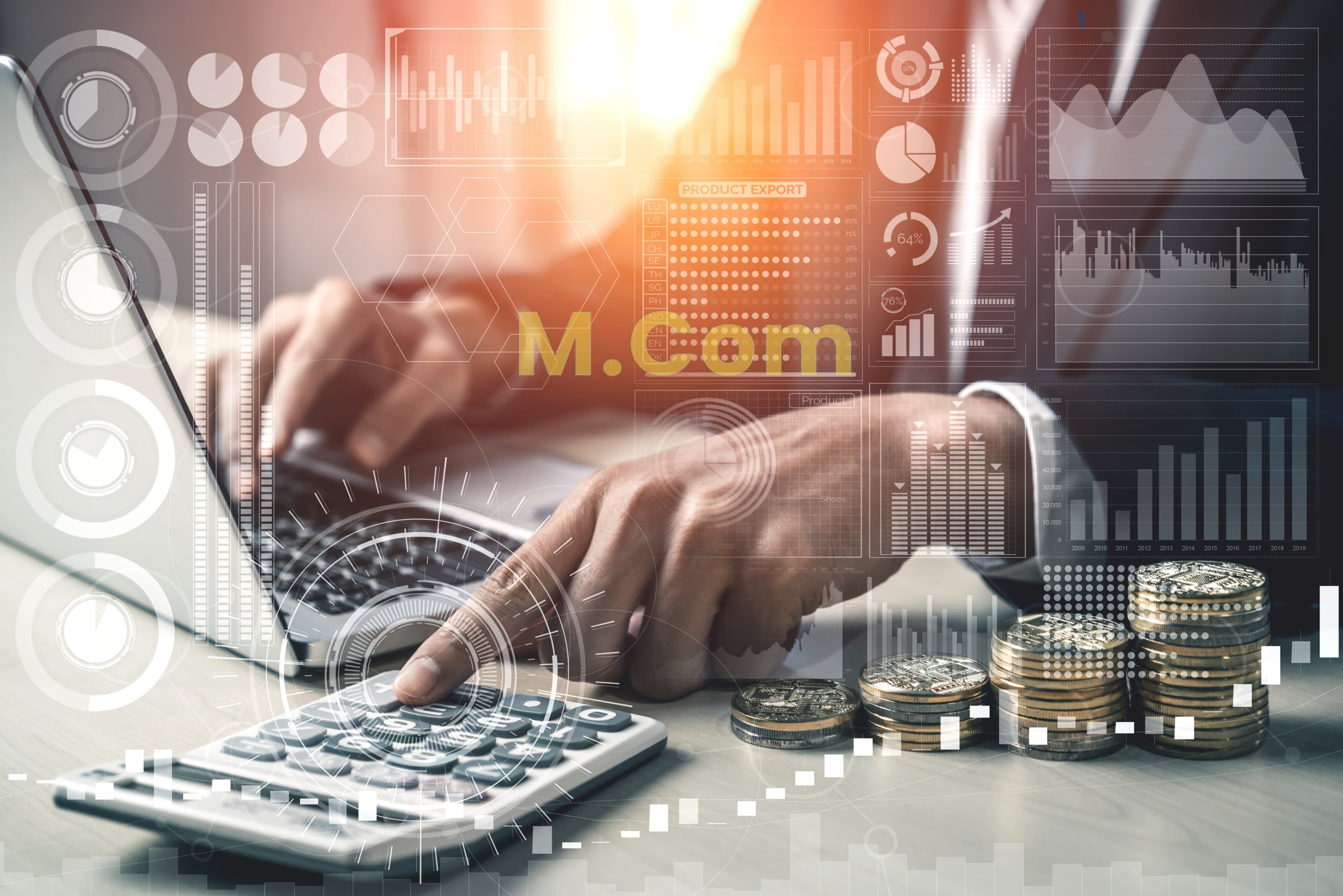 MCOM